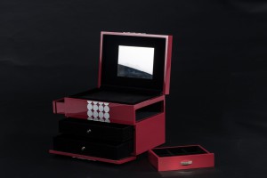 MingFeng Packaging Jewelry & Watch Boxes